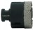OTWORNICA KORONKA DIAMENTOWA 55mm M14 SCHMITH