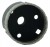 OTWORNICA KORONKA DIAMENTOWA 55mm M14 SCHMITH