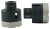 OTWORNICA KORONKA DIAMENTOWA 50mm M14 SCHMITH