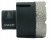 OTWORNICA KORONKA DIAMENTOWA 50mm M14 SCHMITH