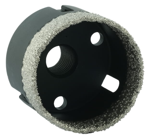OTWORNICA KORONKA DIAMENTOWA 50mm M14 SCHMITH