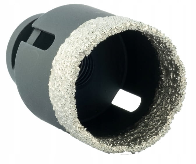 OTWORNICA KORONKA DIAMENTOWA 40mm M14 SCHMITH