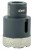OTWORNICA KORONKA DIAMENTOWA 40mm M14 SCHMITH