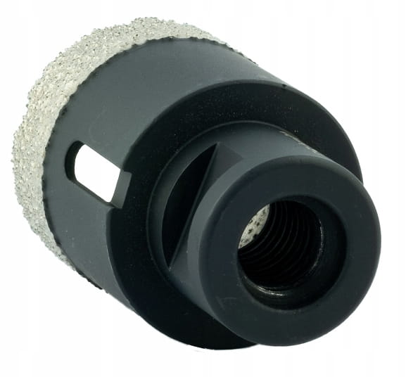 OTWORNICA KORONKA DIAMENTOWA 40mm M14 SCHMITH