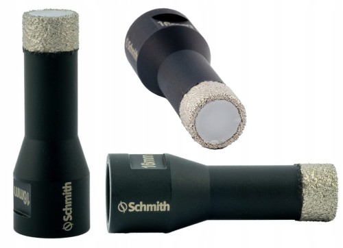 OTWORNICA KORONKA DIAMENTOWA 16mm M14 SCHMITH