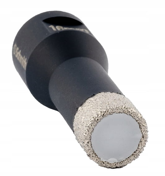 OTWORNICA KORONKA DIAMENTOWA 16mm M14 SCHMITH