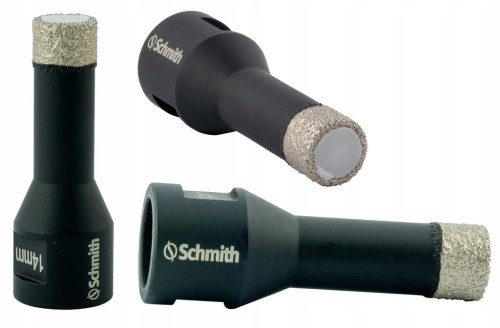 OTWORNICA KORONKA DIAMENTOWA 14mm M14 SCHMITH