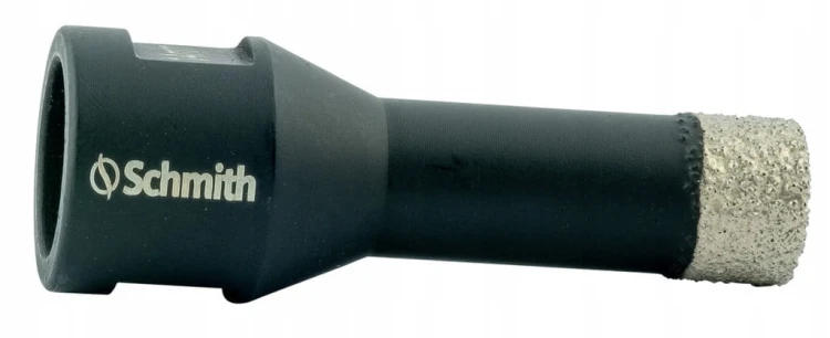OTWORNICA KORONKA DIAMENTOWA 14mm M14 SCHMITH