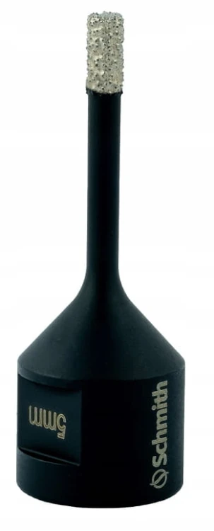 OTWORNICA KORONKA DIAMENTOWA 5mm M14 SCHMITH