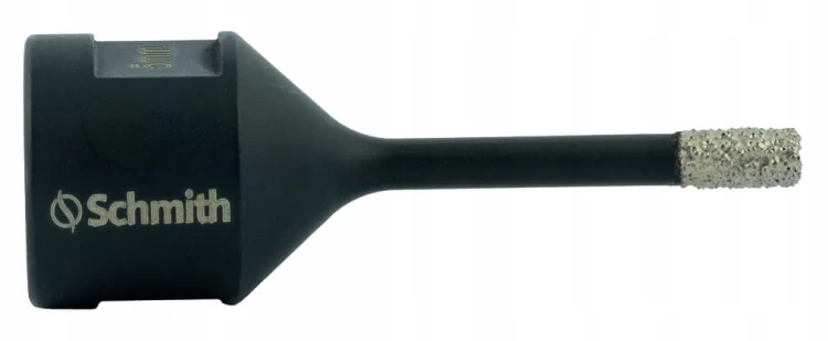 OTWORNICA KORONKA DIAMENTOWA 5mm M14 SCHMITH