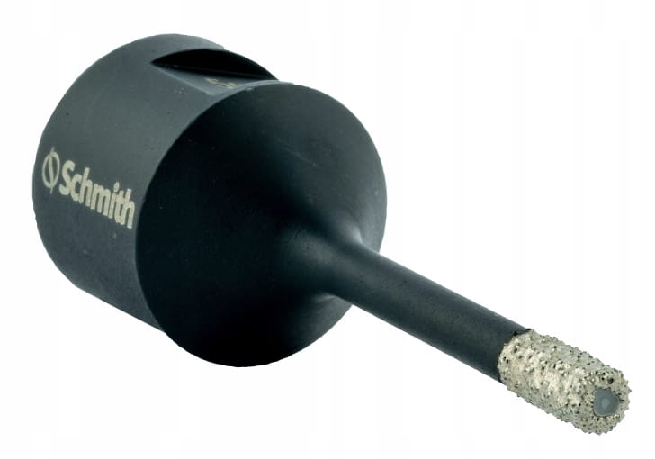OTWORNICA KORONKA DIAMENTOWA 5mm M14 SCHMITH