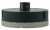OTWORNICA DIAMENTOWA KORONKA M14 125mm DO GLAZURY GRESU CEGŁY SCHMITH