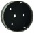 OTWORNICA DIAMENTOWA KORONKA M14 115mm DO GLAZURY GRESU CEGŁY SCHMITH
