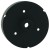 OTWORNICA DIAMENTOWA KORONKA M14 115mm DO GLAZURY GRESU CEGŁY SCHMITH