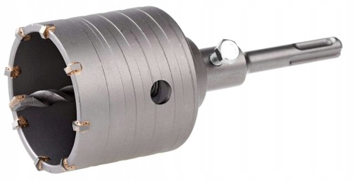 OTWORNICA DO BETONU KORONKA 65mm SDS PLUS SCHMITH