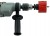 OTWORNICA BI-METALOWA KORONKA 67mm SCHMITH