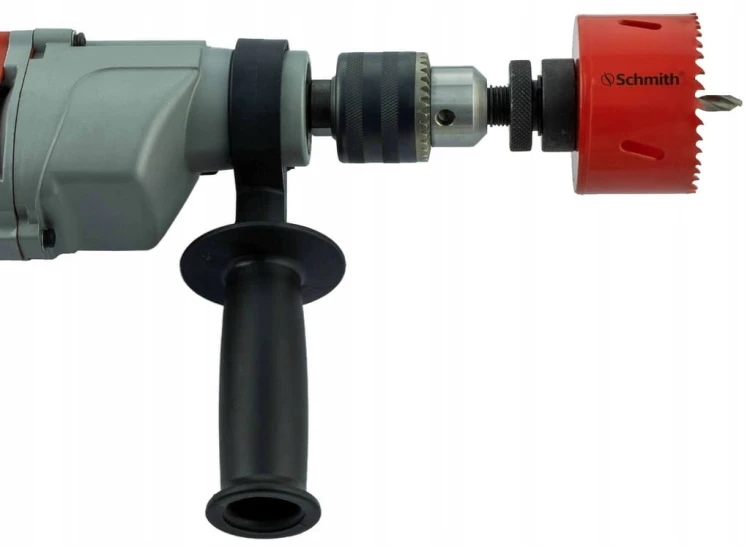 OTWORNICA BI-METALOWA KORONKA 67mm SCHMITH