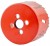OTWORNICA BI-METALOWA KORONKA 67mm SCHMITH