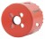 OTWORNICA BI-METALOWA KORONKA 60mm SCHMITH