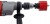 OTWORNICA BI-METALOWA KORONKA 60mm SCHMITH