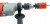 OTWORNICA BI-METALOWA KORONKA 40mm SCHMITH