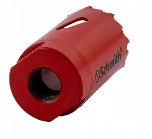 OTWORNICA BI-METALOWA KORONKA 30mm SCHMITH