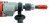 OTWORNICA BI-METALOWA KORONKA 25mm SCHMITH