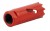 OTWORNICA BI-METALOWA KORONKA 20mm SCHMITH