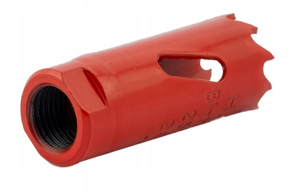 OTWORNICA BI-METALOWA KORONKA 20mm SCHMITH