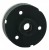 OTWORNICA DIAMENTOWA KORONKA M14 70mm DO GLAZURY GRESU CEGŁY SCHMITH