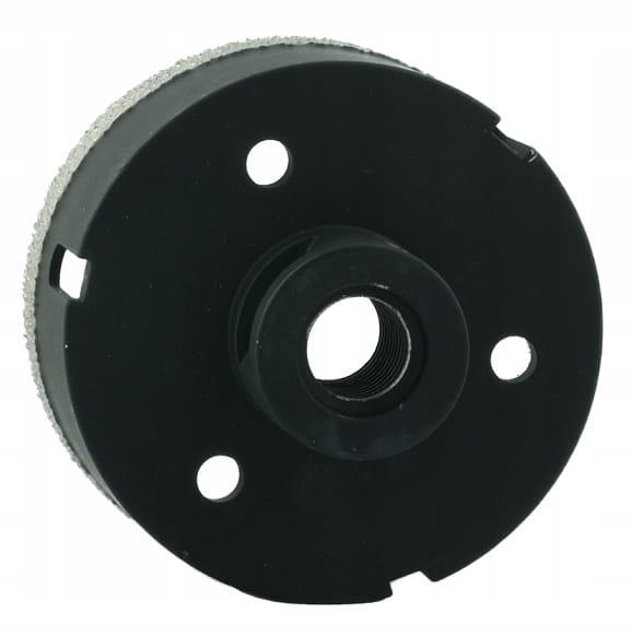 OTWORNICA DIAMENTOWA KORONKA M14 70mm DO GLAZURY GRESU CEGŁY SCHMITH
