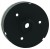OTWORNICA DIAMENTOWA KORONKA M14 100mm DO GLAZURY GRESU CEGŁY SCHMITH