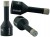 OTWORNICA DIAMENTOWA KORONKA M14 10mm DO GLAZURY GRESU CEGŁY SCHMITH