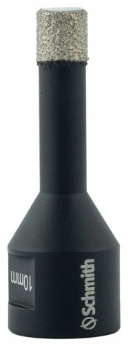 OTWORNICA DIAMENTOWA KORONKA M14 10mm DO GLAZURY GRESU CEGŁY SCHMITH