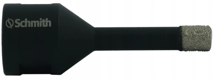 OTWORNICA DIAMENTOWA KORONKA M14 8mm DO GLAZURY GRESU CEGŁY SCHMITH