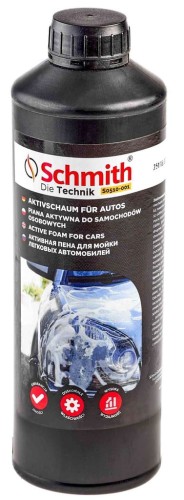 PIANA AKTYWNA DO MYCIA AUTA MASZYN 1KG SCHMITH