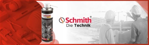 SMAR PENETRUJĄCY 500ml SCHMITH