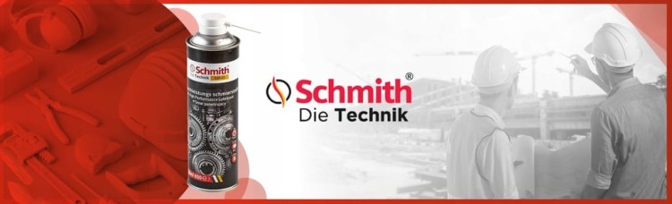 SMAR PENETRUJĄCY 500ml SCHMITH