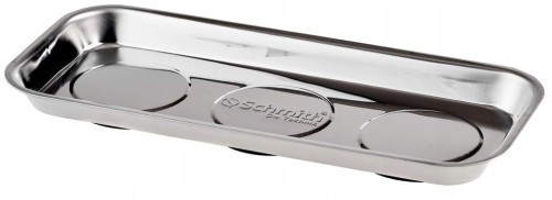 MISKA MAGNETYCZNA WARSZTATOWA PROSTOKĄTNA 360mm SCHMITH