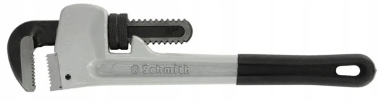 KLUCZ DO RUR STILLSON HYDRAULICZNY 350mm KLUCZ NASTAWNY 14" SCHMITH
