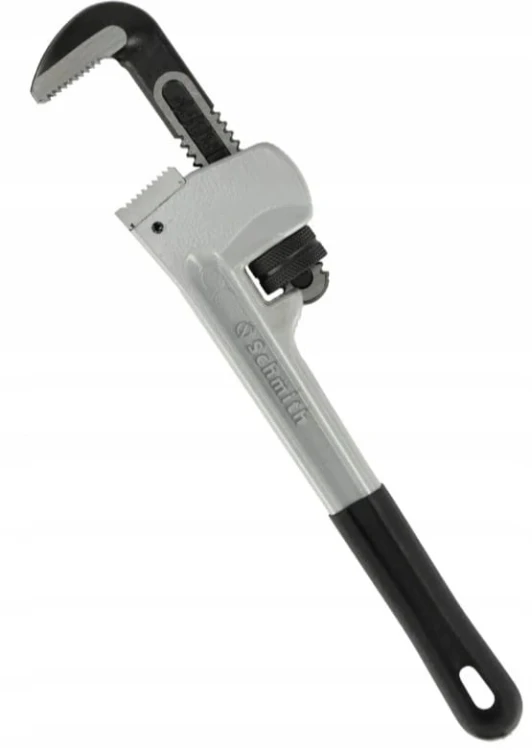 KLUCZ DO RUR STILLSON HYDRAULICZNY 350mm KLUCZ NASTAWNY 14" SCHMITH