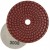 TARCZA DIAMENTOWA POLERSKA DYSK DO SZLIFOWANIA NA MOKRO 100mm #3000 SCHMITH