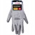 RĘKAWICE ROBOCZE OCHRONNE BHP ROZ. 9 RĘKAWICZKI ANTYPRZECIĘCIOWE SCHMITH