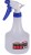 OPRYSKIWACZ RĘCZNY SPRYSKIWACZ OGRODOWY 500ml ATOMIZER SCHMITH
