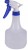 OPRYSKIWACZ RĘCZNY SPRYSKIWACZ OGRODOWY 500ml ATOMIZER SCHMITH