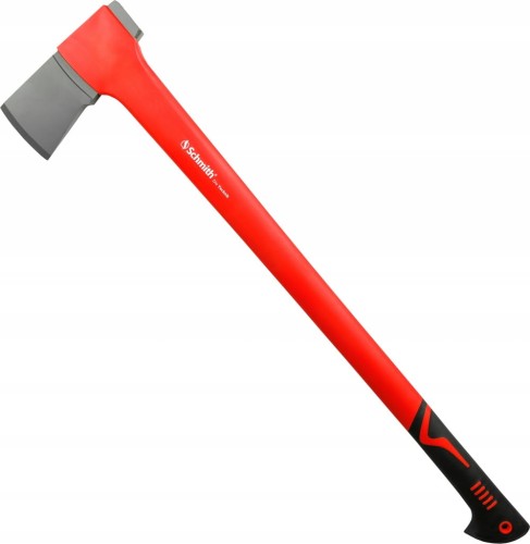SIEKIERA ROZŁUPUJĄCA 2400g DŁUGA 78cm WYTRZYMAŁA Z UCHWYTEM SCHMITH