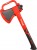 SIEKIERA 1500g TOPOREK 45cm UNIWERSALNA WYTRZYMAŁA Z UCHWYTEM SCHMITH