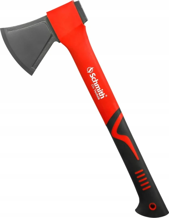 SIEKIERA 1500g TOPOREK 45cm UNIWERSALNA WYTRZYMAŁA Z UCHWYTEM SCHMITH