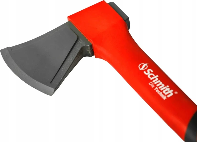 SIEKIERA 1500g TOPOREK 45cm UNIWERSALNA WYTRZYMAŁA Z UCHWYTEM SCHMITH
