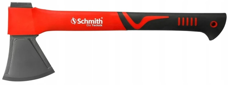 SIEKIERA 1500g TOPOREK 45cm UNIWERSALNA WYTRZYMAŁA Z UCHWYTEM SCHMITH